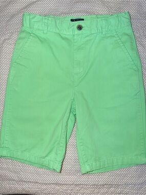 The Children’s Place Boys Chino Shorts